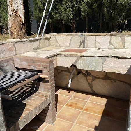 Casa Las Terrazas Del Lago Alojamiento Rural Cordoba Exterior photo