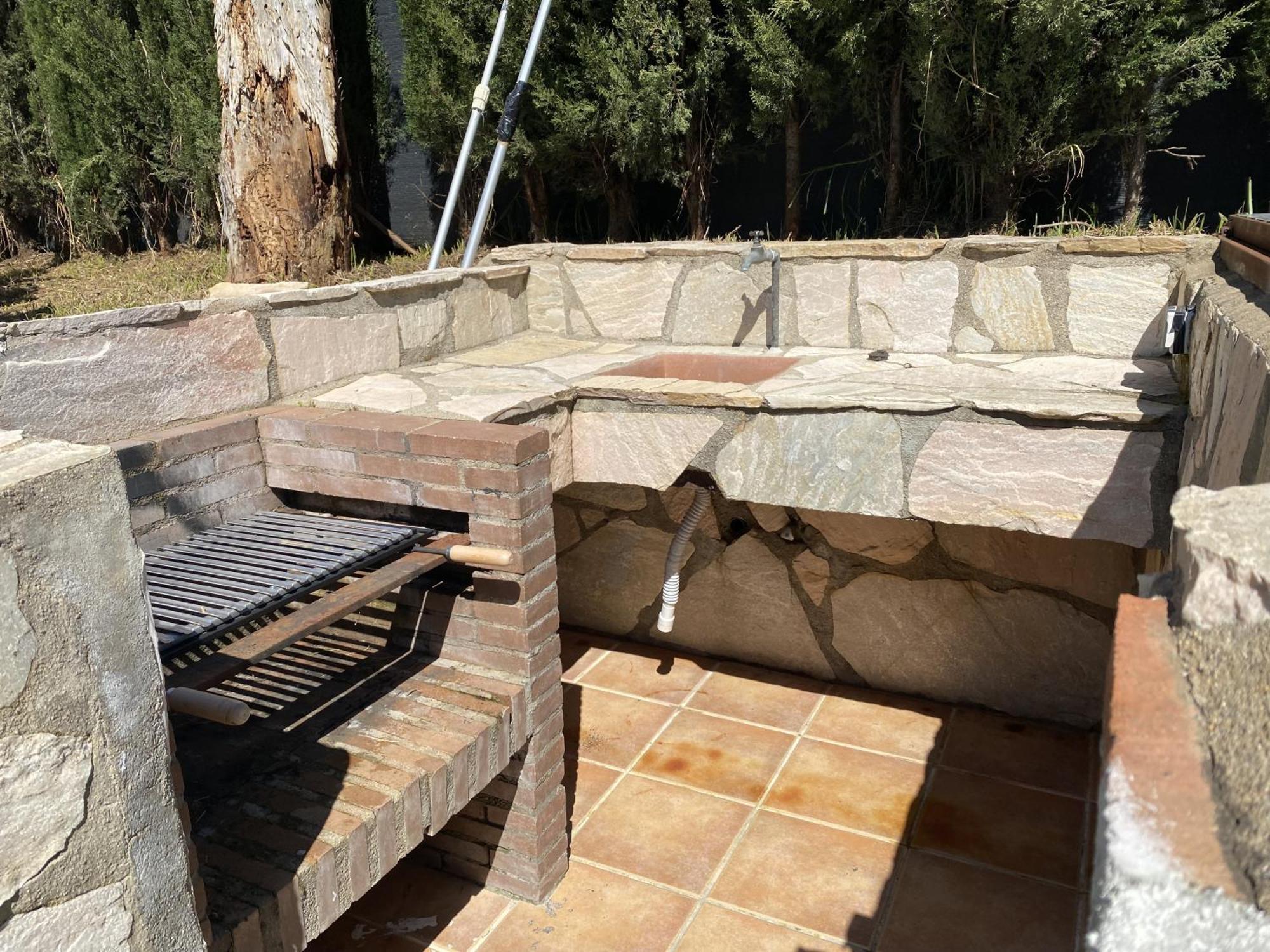 Casa Las Terrazas Del Lago Alojamiento Rural Cordoba Exterior photo