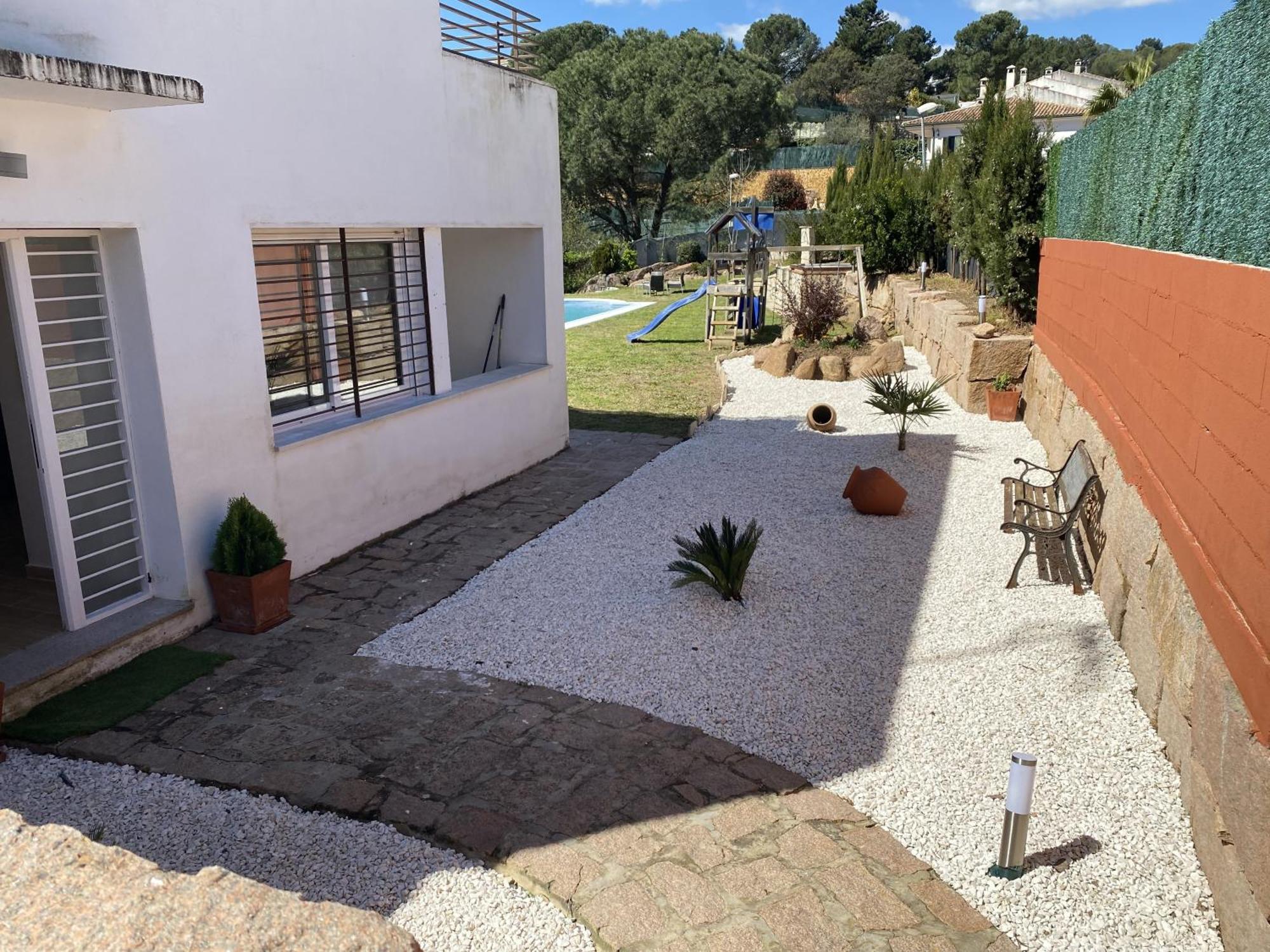 Casa Las Terrazas Del Lago Alojamiento Rural Cordoba Exterior photo